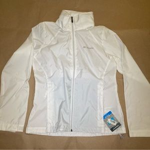 Columbia jacket